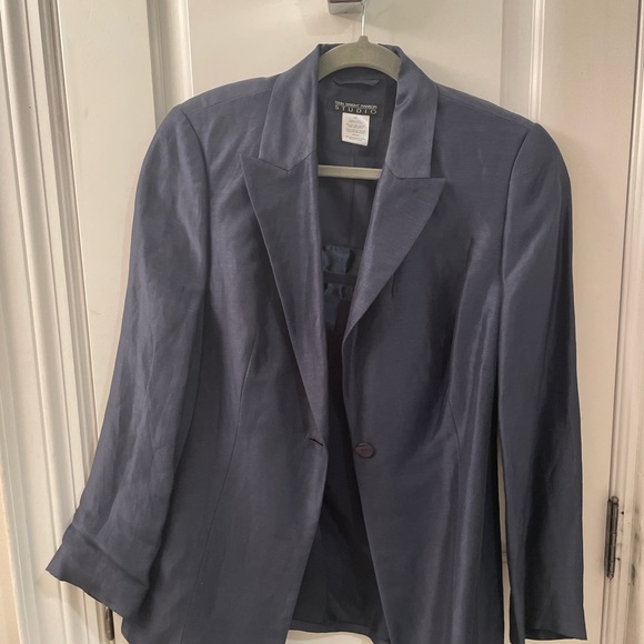Fenn Wright Manson Blazer - Picture 2 of 4
